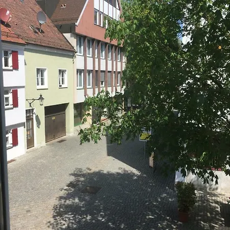 Altstadtzimmer *
