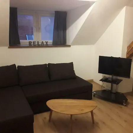Altstadtzimmer 군즈부르크
